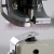 Nitownica oczkownica do nitów półautomatyczna 165 4,5mm